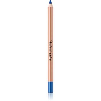 ZOEVA Velvet Love Eyeliner Pencil eyeliner khol - imagine 2
